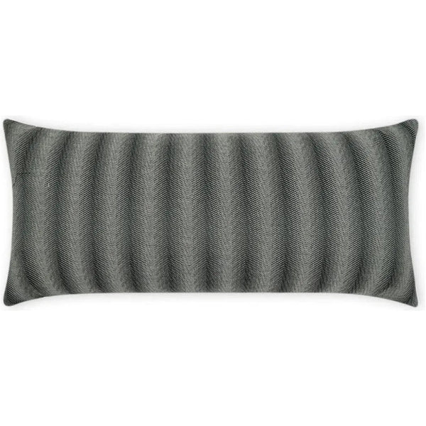 Outdoor Kataran Lumbar Pillow - LOOMLAN - D.V. Kap - Outdoor Pillows