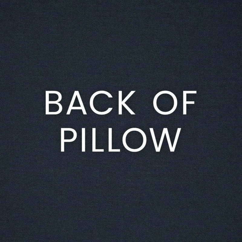 Outdoor Kelly Pillow - LOOMLAN - D.V. Kap - Outdoor Pillows