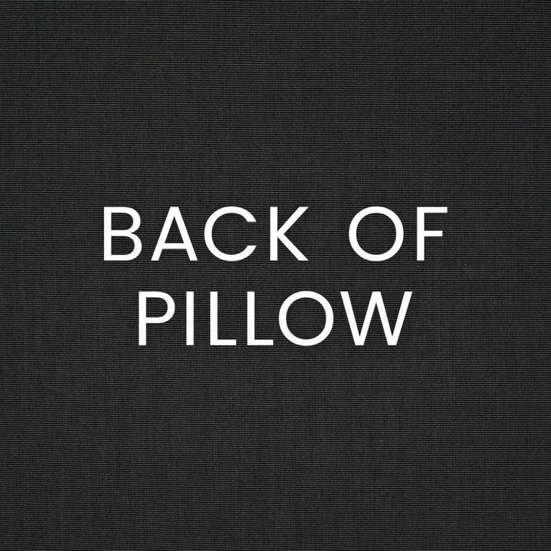 Outdoor Kraken Lumbar Pillow - Natural - LOOMLAN - D.V. Kap - Outdoor Pillows