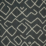 Outdoor Kraken Pillow - Charcoal - LOOMLAN - D.V. Kap - Outdoor Pillows