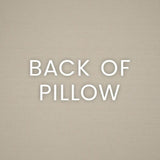 Outdoor Kraken Pillow - Charcoal - LOOMLAN - D.V. Kap - Outdoor Pillows