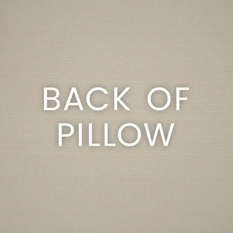 Outdoor Kraken Pillow - Charcoal - LOOMLAN - D.V. Kap - Outdoor Pillows