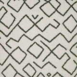 Outdoor Kraken Pillow - Natural - LOOMLAN - D.V. Kap - Outdoor Pillows