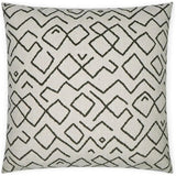 Outdoor Kraken Pillow - Natural - LOOMLAN - D.V. Kap - Outdoor Pillows