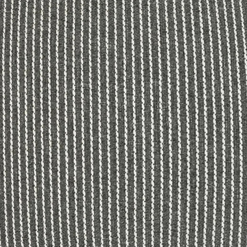Outdoor Linus Lumbar Pillow - Graphite - LOOMLAN - D.V. Kap - Outdoor Pillows