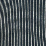 Outdoor Linus Lumbar Pillow - Indigo - LOOMLAN - D.V. Kap - Outdoor Pillows