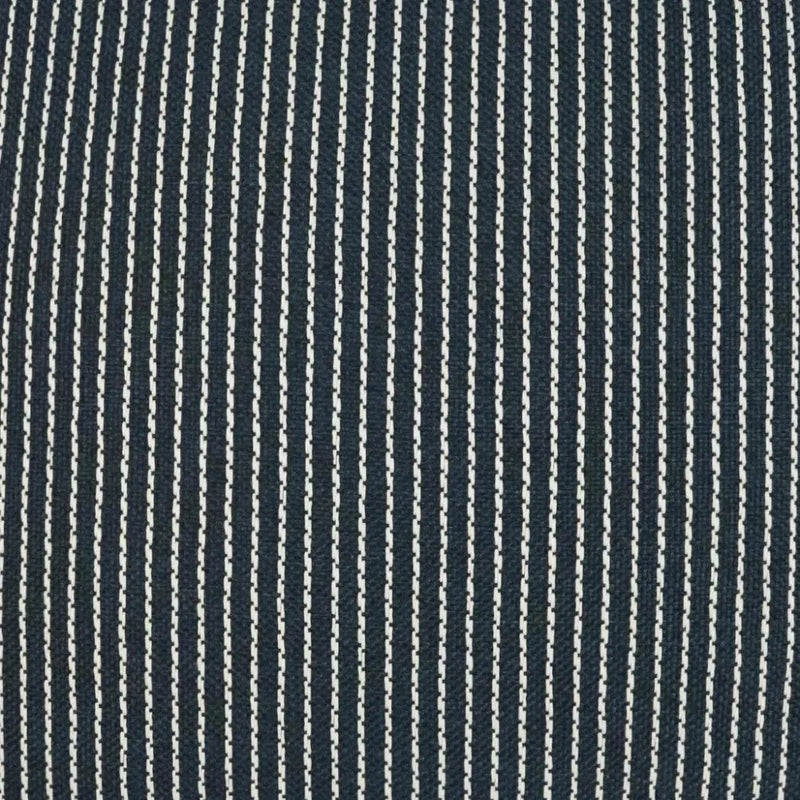 Outdoor Linus Lumbar Pillow - Indigo - LOOMLAN - D.V. Kap - Outdoor Pillows