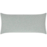 Outdoor Linus Lumbar Pillow - Sky - LOOMLAN - D.V. Kap - Outdoor Pillows