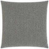 Outdoor Linus Pillow - Graphite - LOOMLAN - D.V. Kap - Outdoor Pillows