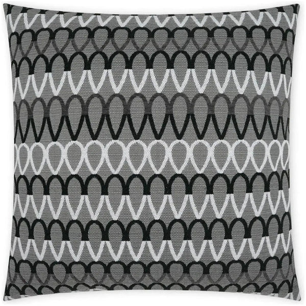 Outdoor Lozenge Pillow - LOOMLAN - D.V. Kap - Outdoor Pillows