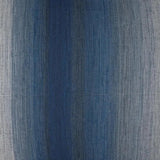 Outdoor Meditate Lumbar Pillow - Indigo - LOOMLAN - D.V. Kap - Outdoor Pillows