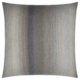 Outdoor Meditate Pillow - Fog - LOOMLAN - D.V. Kap - Outdoor Pillows