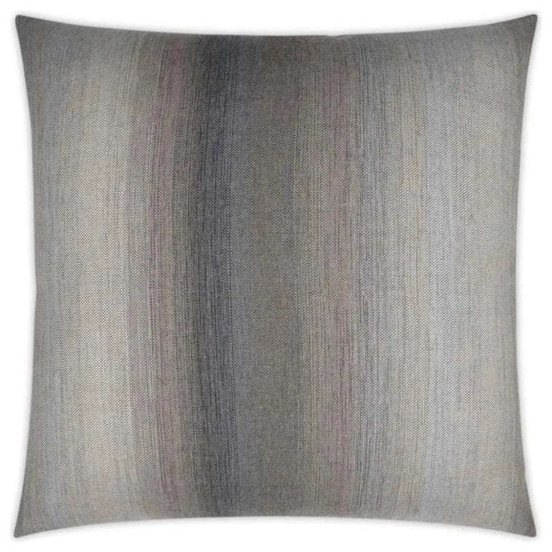 Outdoor Meditate Pillow - Fog - LOOMLAN - D.V. Kap - Outdoor Pillows