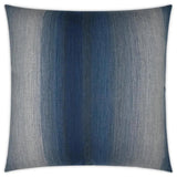 Outdoor Meditate Pillow - Indigo - LOOMLAN - D.V. Kap - Outdoor Pillows