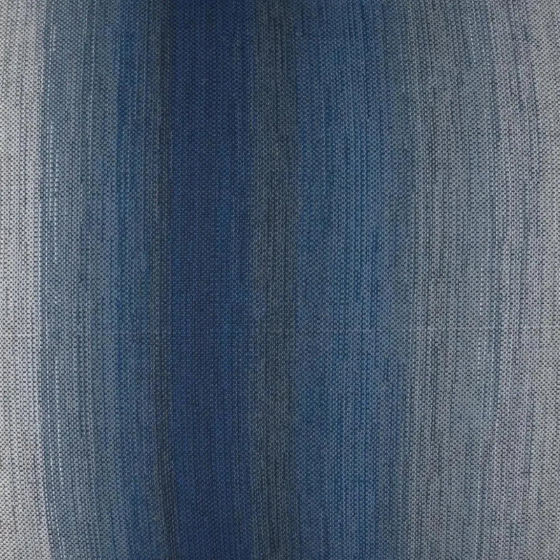 Outdoor Meditate Pillow - Indigo - LOOMLAN - D.V. Kap - Outdoor Pillows