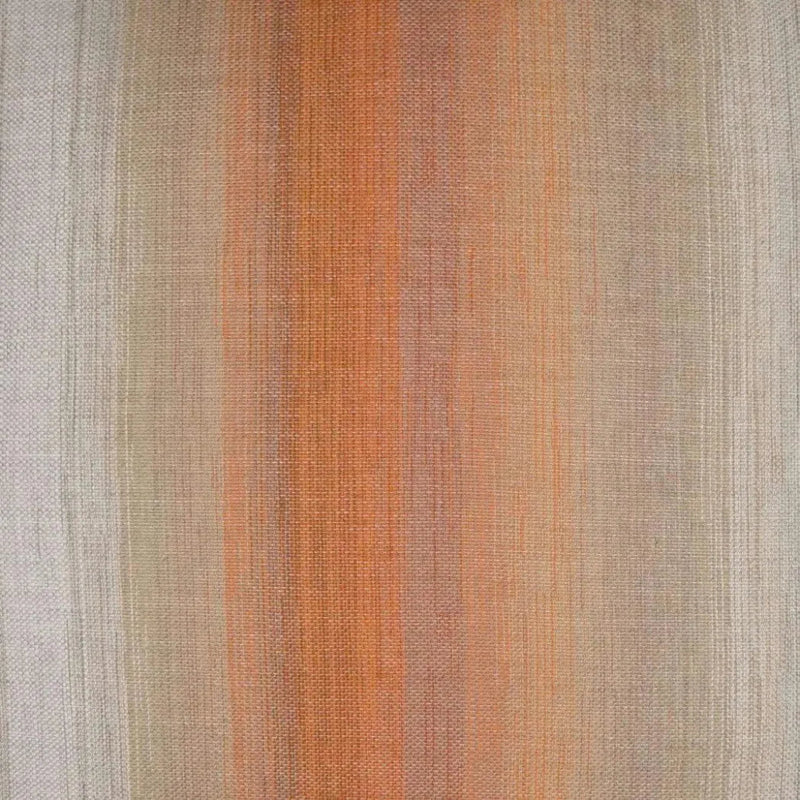 Outdoor Meditate Pillow - Orange - LOOMLAN - D.V. Kap - Outdoor Pillows