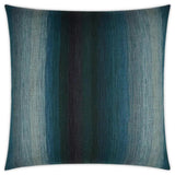 Outdoor Meditate Pillow - Turquoise - LOOMLAN - D.V. Kap - Outdoor Pillows
