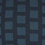 Outdoor Novara Pillow - Indigo - LOOMLAN - D.V. Kap - Outdoor Pillows