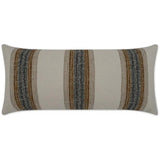 Outdoor Ormsby Lumbar Pillow - Tweed - LOOMLAN - D.V. Kap - Outdoor Pillows