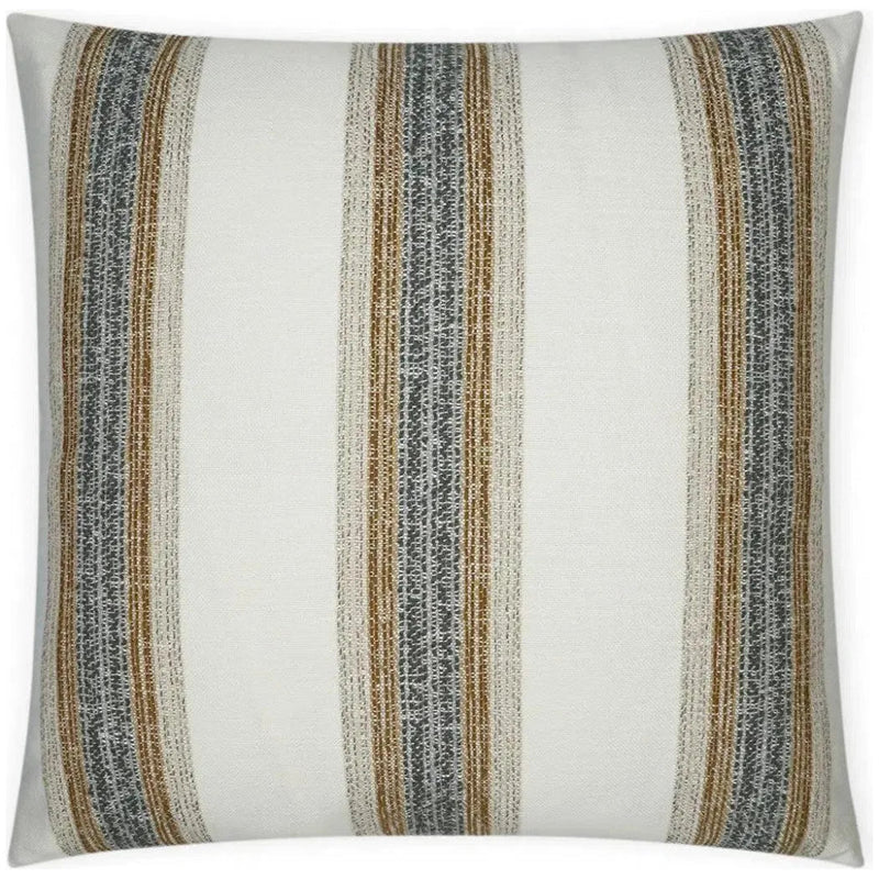 Outdoor Ormsby Pillow - Tweed - LOOMLAN - D.V. Kap - Outdoor Pillows