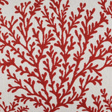 Outdoor Peggy Pillow - Red - LOOMLAN - D.V. Kap - Outdoor Pillows