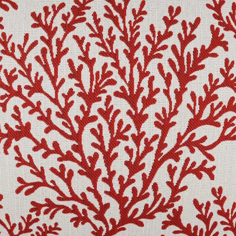 Outdoor Peggy Pillow - Red - LOOMLAN - D.V. Kap - Outdoor Pillows