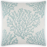 Outdoor Peggy Pillow - Spa - LOOMLAN - Outdoor Pillows