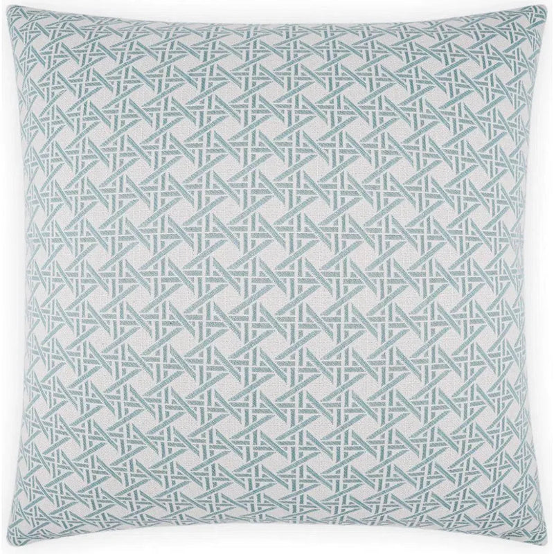 Outdoor Pella Pillow - Spa - LOOMLAN - D.V. Kap - Outdoor Pillows