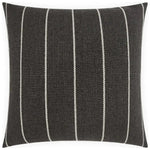 Outdoor Pencil Pillow - Carbon - LOOMLAN - D.V. Kap - Outdoor Pillows