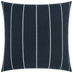 Outdoor Pencil Pillow - Indigo - LOOMLAN - D.V. Kap - Outdoor Pillows