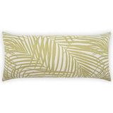Outdoor Prudy Lumbar Pillow - Green - LOOMLAN - D.V. Kap - Outdoor Pillows