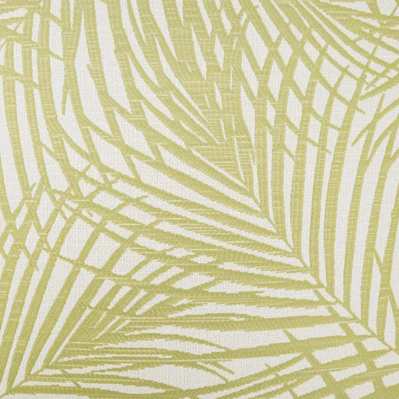 Outdoor Prudy Pillow - Green - LOOMLAN - Outdoor Pillows