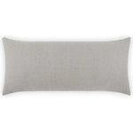 Outdoor Pyke Lumbar Pillow - Ash - LOOMLAN - D.V. Kap - Outdoor Pillows