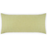 Outdoor Pyke Lumbar Pillow - Green - LOOMLAN - D.V. Kap - Outdoor Pillows