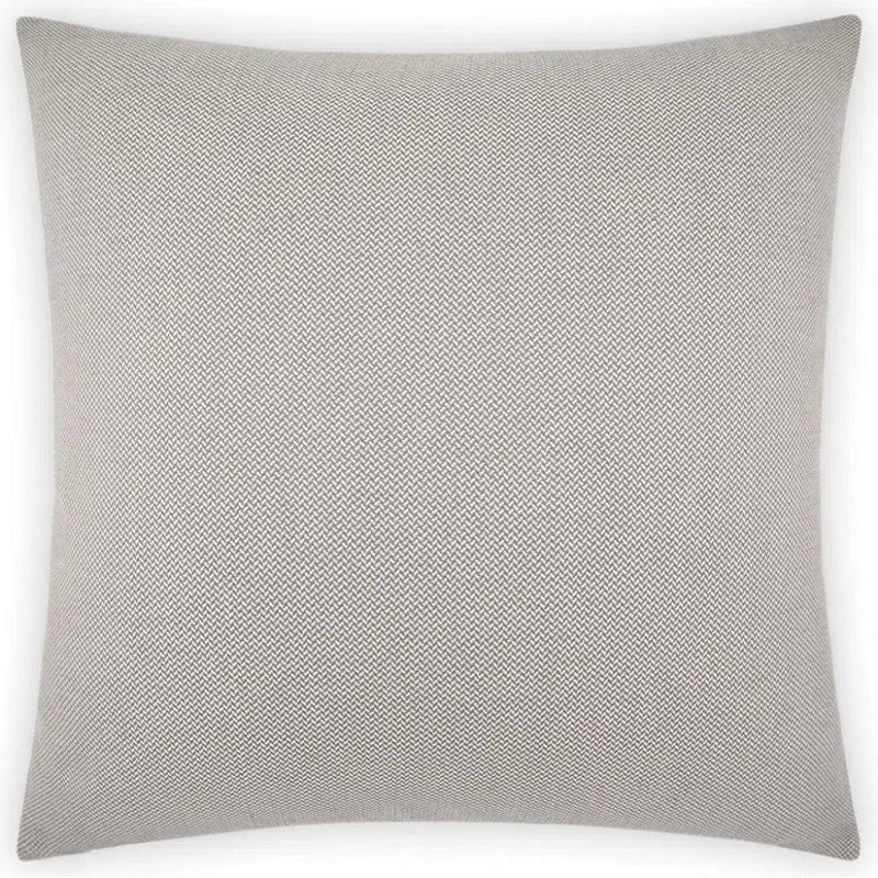 Outdoor Pyke Pillow - Ash - LOOMLAN - D.V. Kap - Outdoor Pillows
