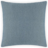 Outdoor Pyke Pillow - Blue - LOOMLAN - D.V. Kap - Outdoor Pillows