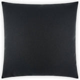 Outdoor Pyke Pillow - Ebony - LOOMLAN - D.V. Kap - Outdoor Pillows