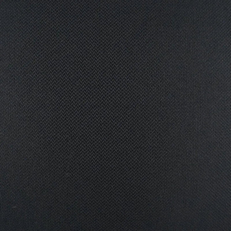 Outdoor Pyke Pillow - Ebony - LOOMLAN - D.V. Kap - Outdoor Pillows