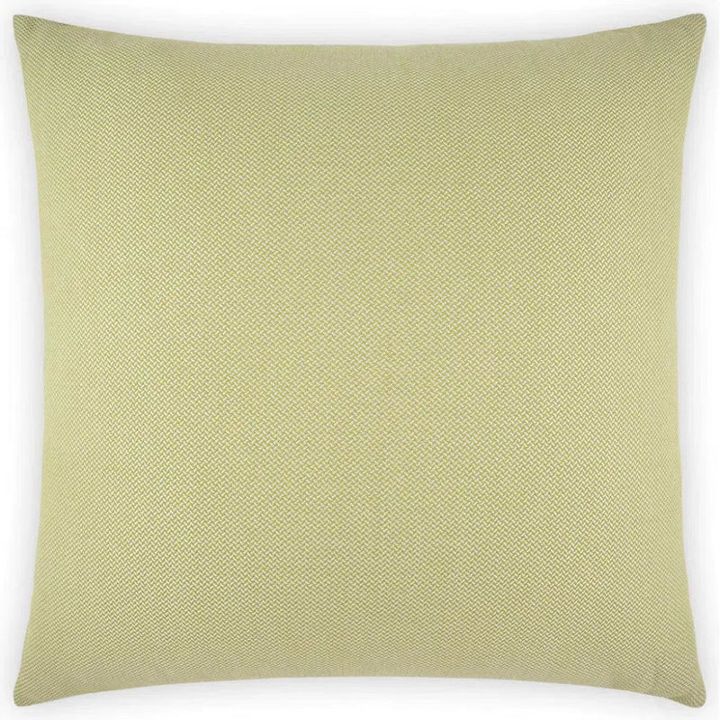 Outdoor Pyke Pillow - Green - LOOMLAN - D.V. Kap - Outdoor Pillows