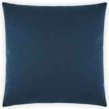 Outdoor Pyke Pillow - Navy - LOOMLAN - D.V. Kap - Outdoor Pillows
