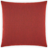 Outdoor Pyke Pillow - Red - LOOMLAN - D.V. Kap - Outdoor Pillows