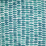 Outdoor Reach Pillow - Turquoise - LOOMLAN - D.V. Kap - Outdoor Pillows