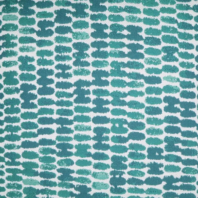 Outdoor Reach Pillow - Turquoise - LOOMLAN - D.V. Kap - Outdoor Pillows