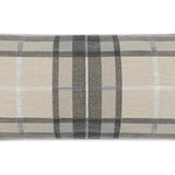Outdoor Roddy Lumbar Pillow - Flax - LOOMLAN - D.V. Kap - Outdoor Pillows