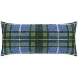 Outdoor Roddy Lumbar Pillow - Vineyard - LOOMLAN - D.V. Kap - Outdoor Pillows