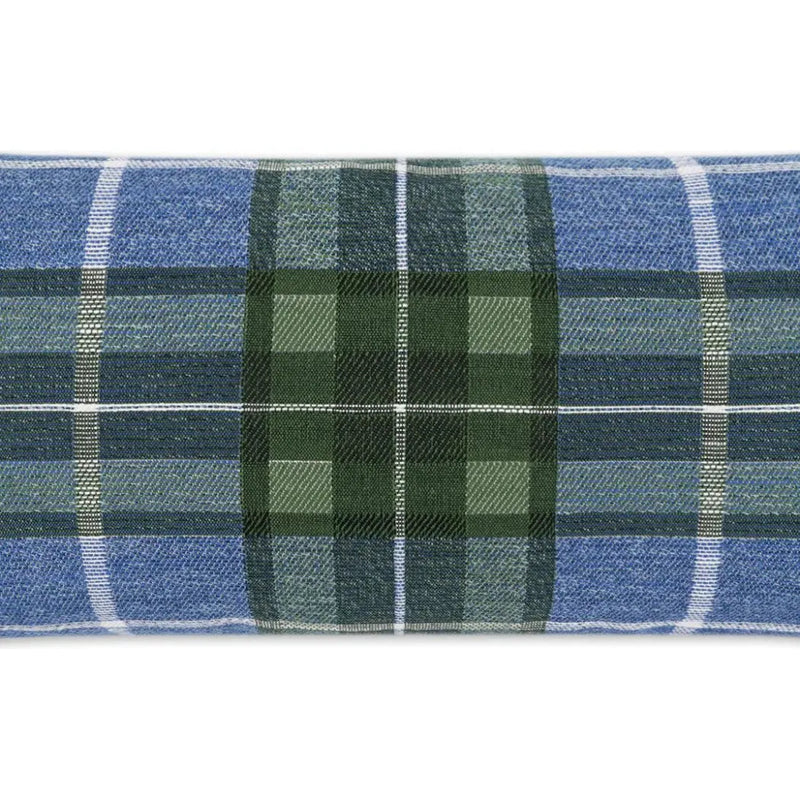 Outdoor Roddy Lumbar Pillow - Vineyard - LOOMLAN - D.V. Kap - Outdoor Pillows