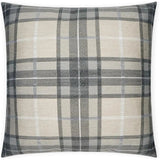 Outdoor Roddy Pillow - Flax - LOOMLAN - D.V. Kap - Outdoor Pillows