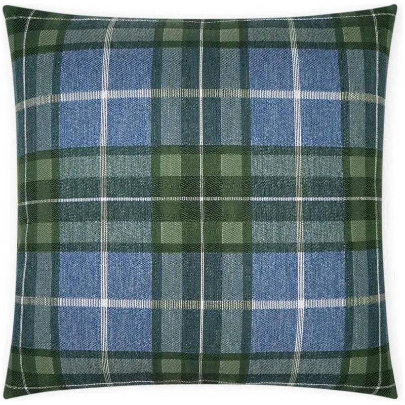 Outdoor Roddy Pillow - Vineyard - LOOMLAN - D.V. Kap - Outdoor Pillows