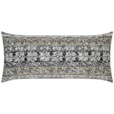 Outdoor Ruggi Lumbar Pillow - LOOMLAN - D.V. Kap - Outdoor Pillows