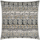 Outdoor Ruggi Pillow - LOOMLAN - D.V. Kap - Outdoor Pillows